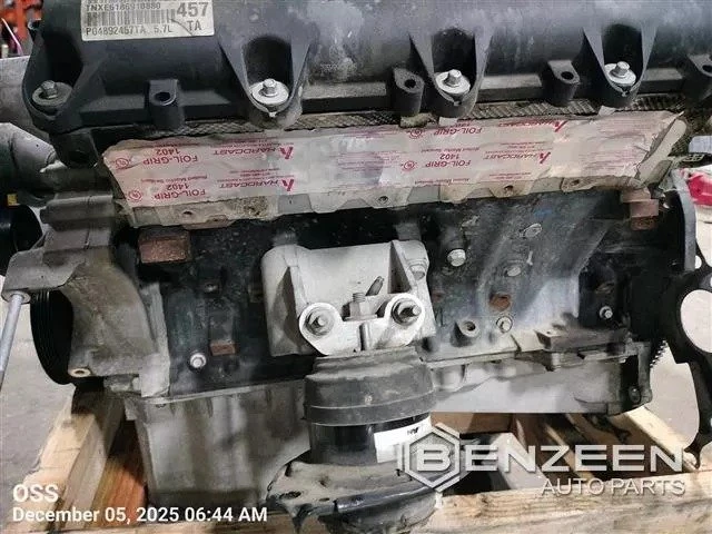 2019 Parts & Memorabilia Engines - Image 5 of 8