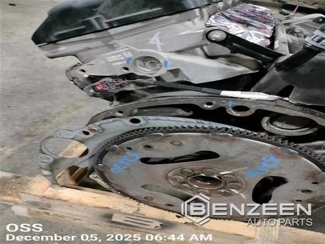 2019 Parts & Memorabilia Engines - Image 2 of 8