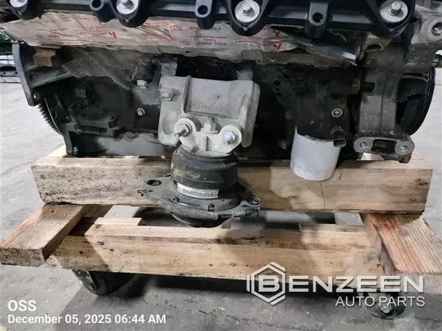 2019 Parts & Memorabilia Engines - Image 4 of 8