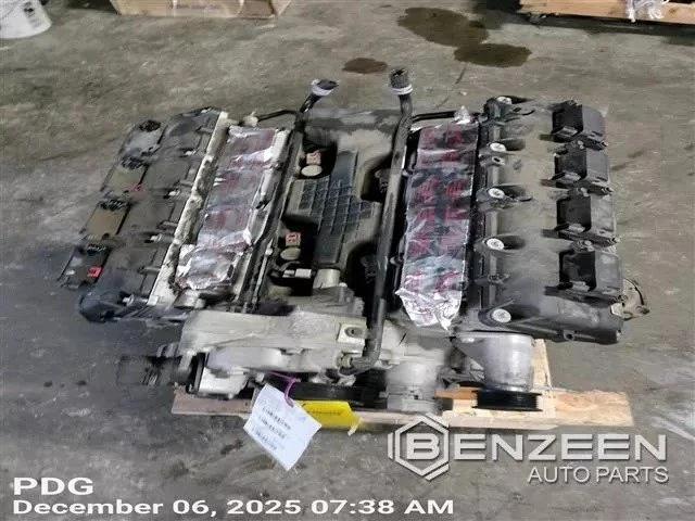 2019 Parts & Memorabilia Engines - Image 8 of 8