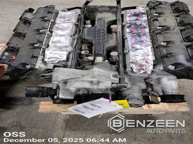 2019 Parts & Memorabilia Engines - Image 7 of 8