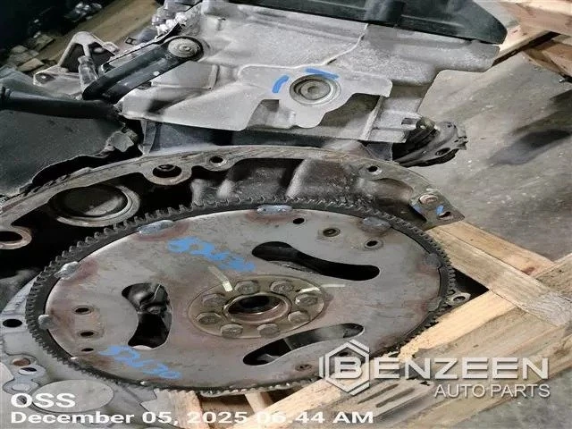 2019 Parts & Memorabilia Engines - Image 3 of 8