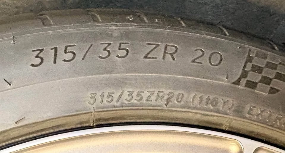 2019 Parts & Memorabilia Wheels - Image 5 of 10