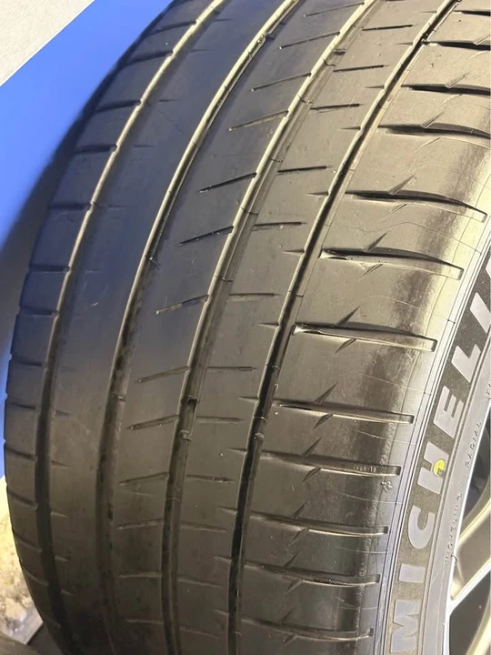2019 Parts & Memorabilia Wheels - Image 4 of 10