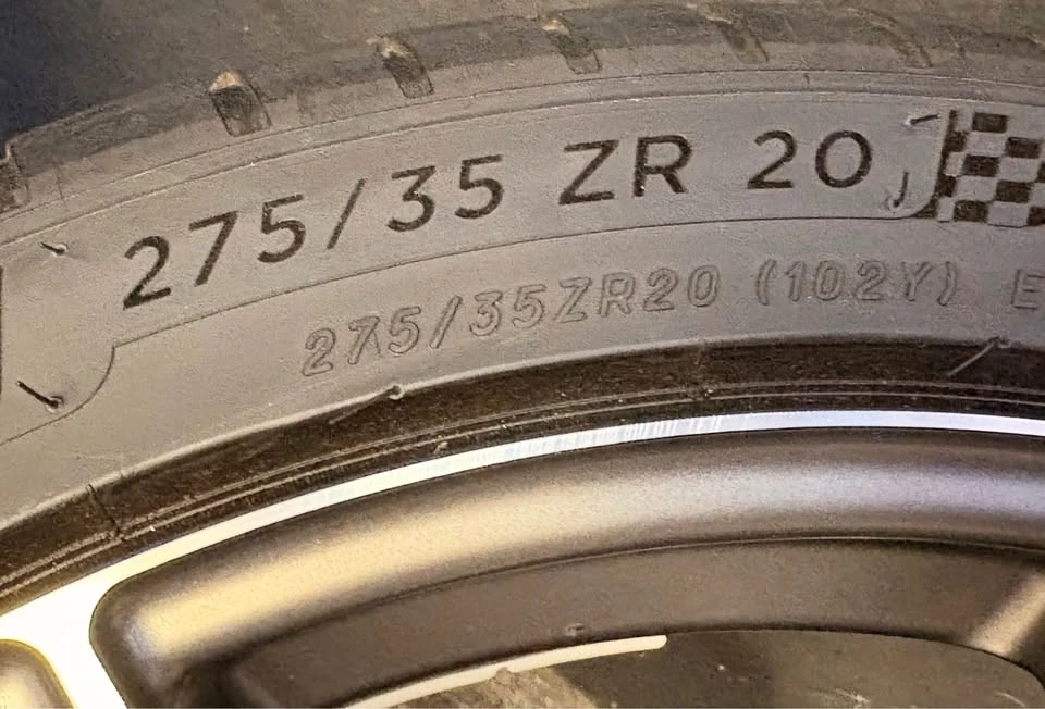 2019 Parts & Memorabilia Wheels - Image 6 of 10