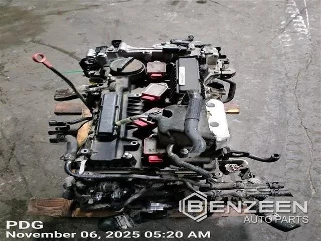 2020 Parts & Memorabilia Engines - Image 2 of 5