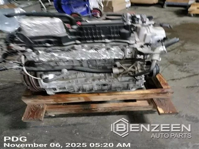 2020 Parts & Memorabilia Engines - Image 3 of 5