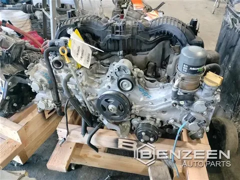 2023 Subaru WRX Engine Assembly