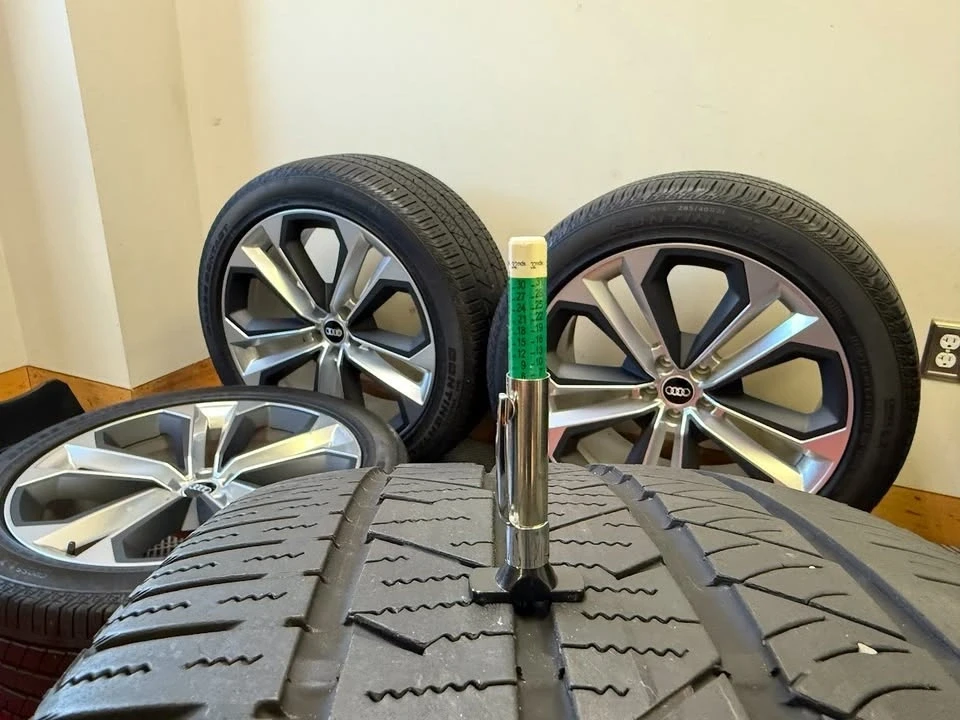 2016 Parts & Memorabilia Other Wheels - Image 4 of 10
