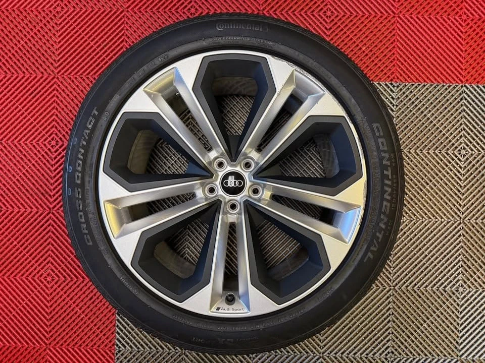 2016 Parts & Memorabilia Other Wheels - Image 6 of 10