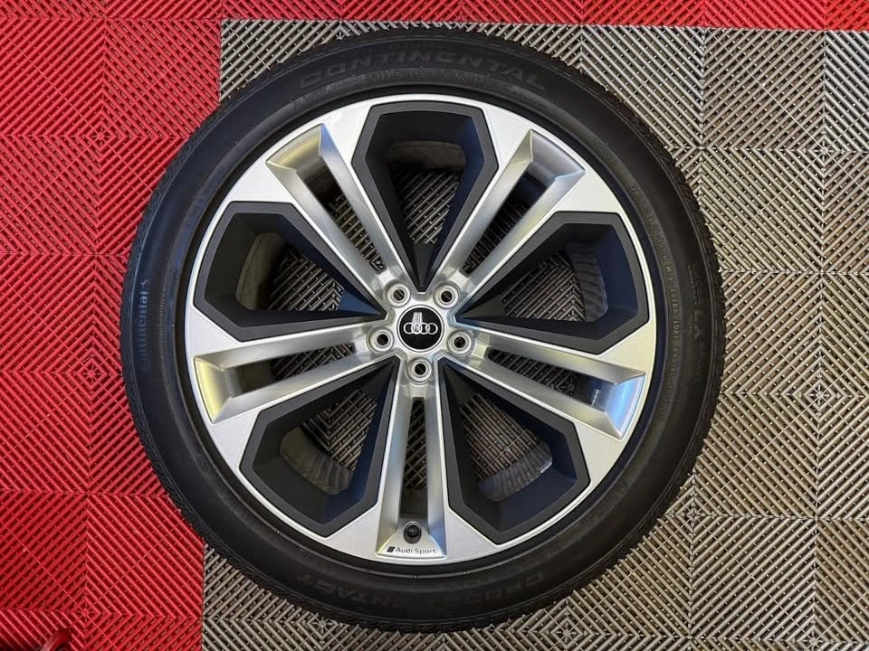 2016 Parts & Memorabilia Other Wheels - Image 10 of 10
