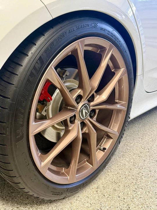 Acura Integra Type S 5th Gen - Image 2 of 9