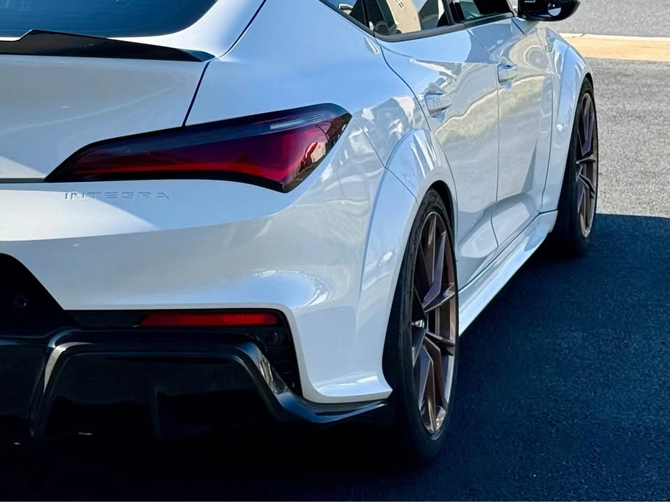 Acura Integra Type S 5th Gen - Image 9 of 9