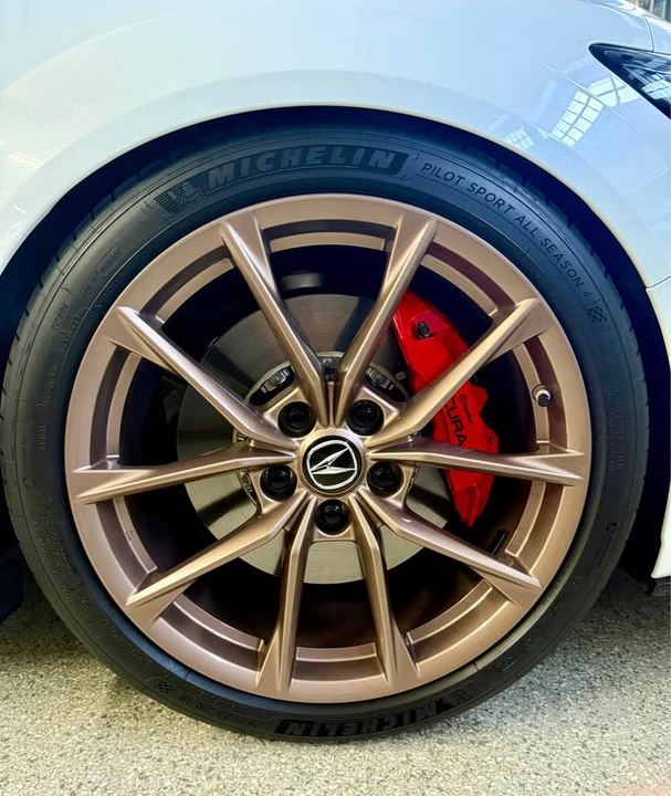 Acura Integra Type S 5th Gen - Image 6 of 9