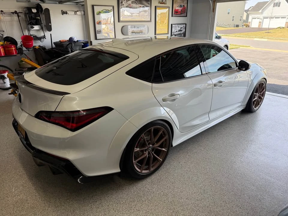 Acura Integra Type S 5th Gen - Image 7 of 9