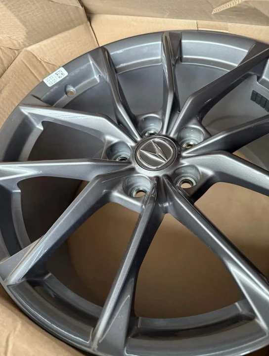 Acura Integra Type S 5th Gen - Image 3 of 10