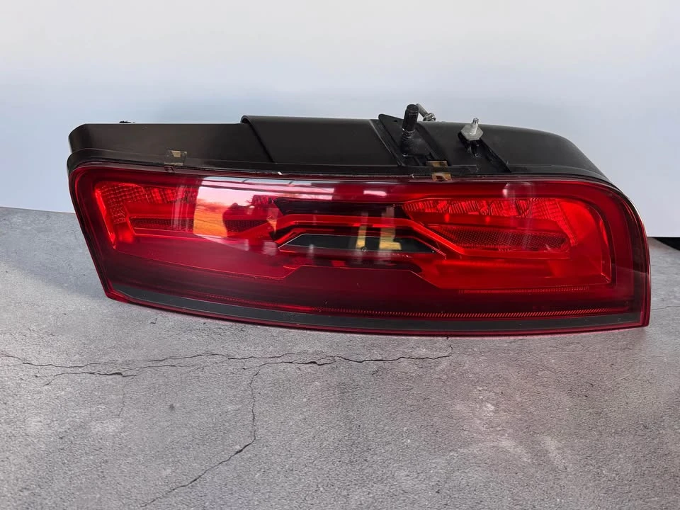 2015 Audi 42 R8 - Image 6 of 7