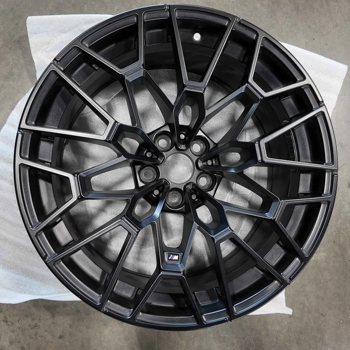 BMW G80 M3 Sedan - Image 2 of 5