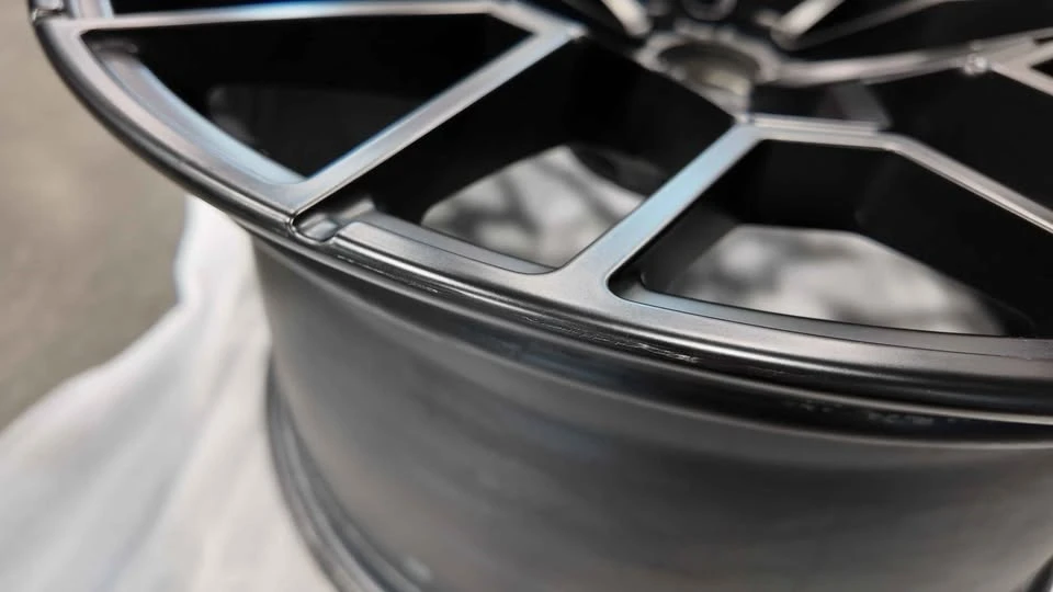 BMW G80 M3 Sedan - Image 5 of 5