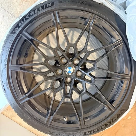 BMW G82/G83 M4 - Image 1 of 1