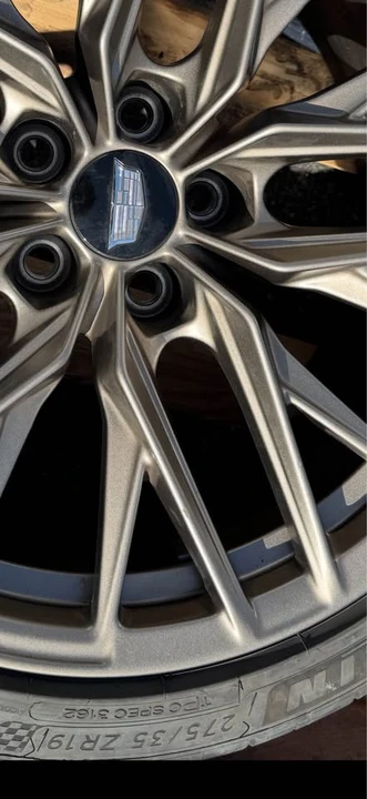 Cadillac CT5-V Blackwing - Image 9 of 10