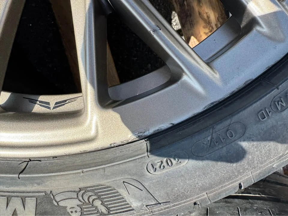 Cadillac CT5-V Blackwing - Image 10 of 10