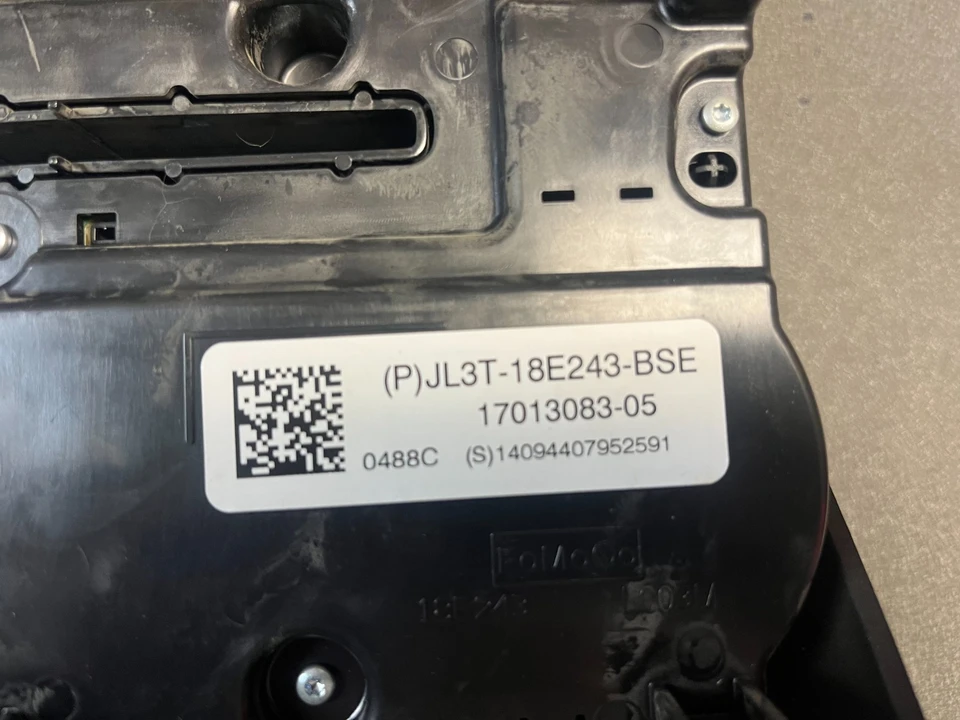 2018 Ford F-150 13th Gen - Image 2 of 2