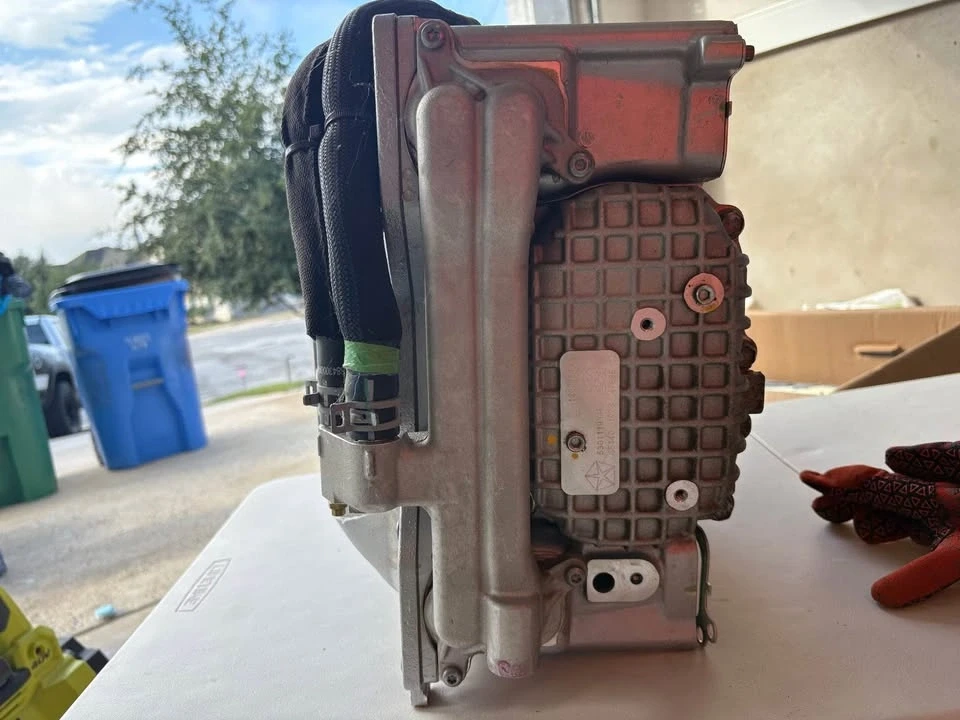 2024 Parts & Memorabilia Engines - Image 3 of 7