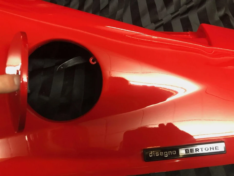 Ferrari 308 - Image 5 of 6