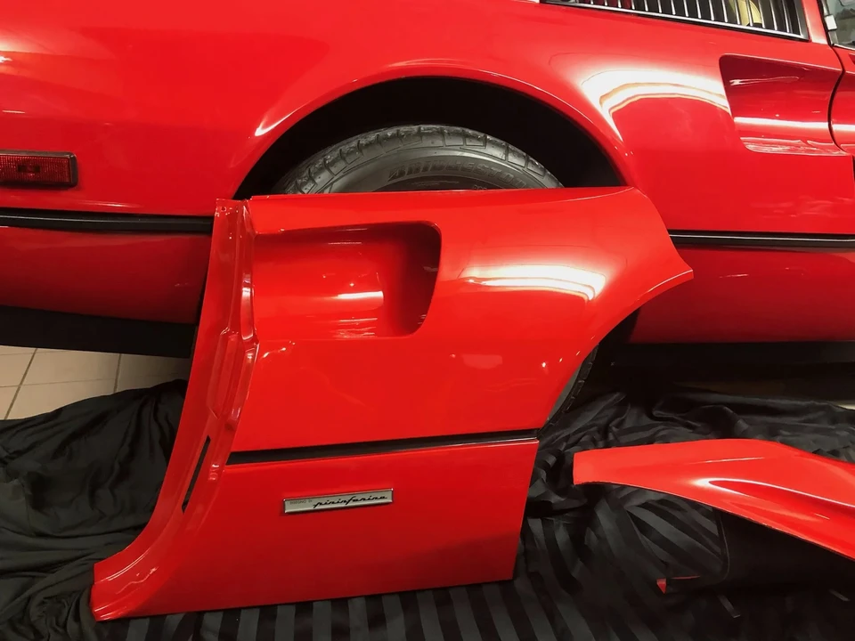 Ferrari 308 - Image 2 of 6