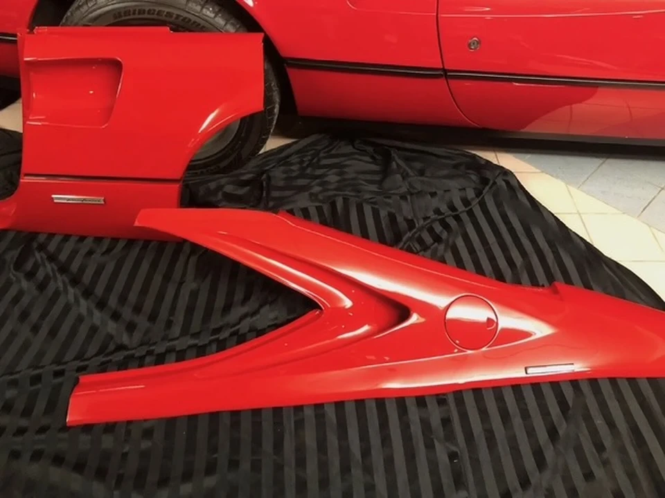 Ferrari 308 - Image 3 of 6