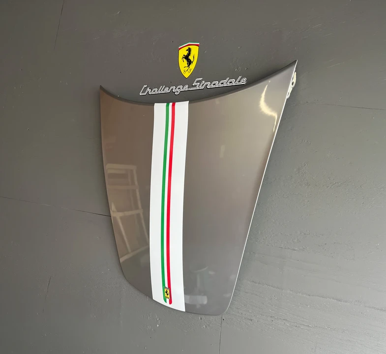 Ferrari 360 Challenge Stradale - Image 4 of 16