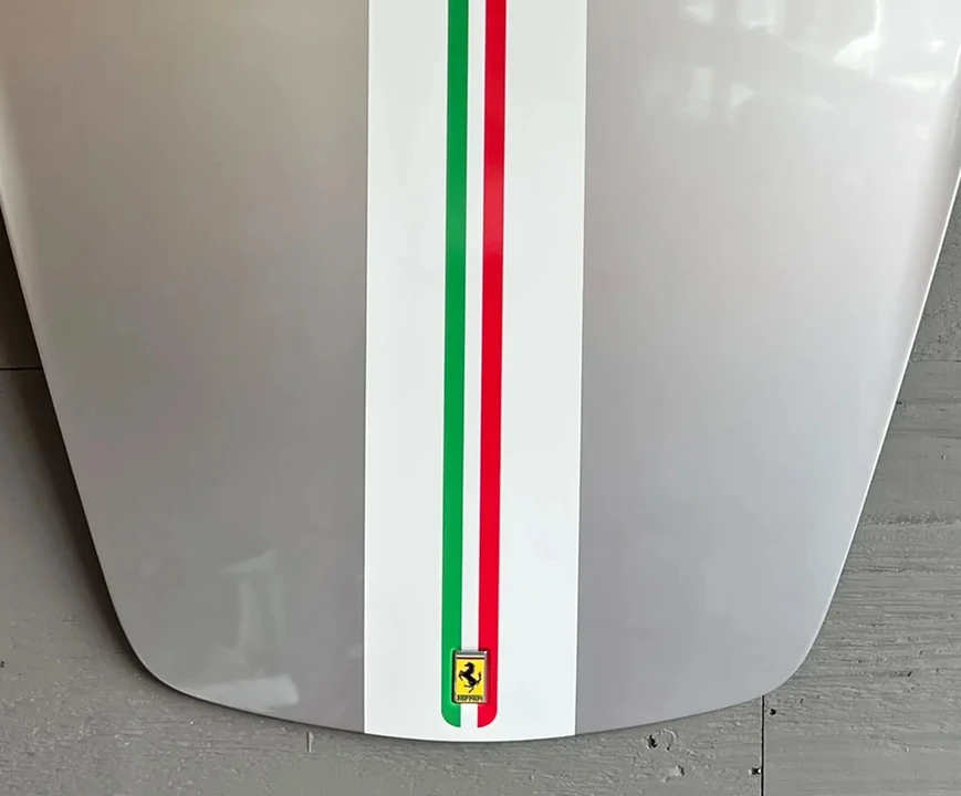 Ferrari 360 Challenge Stradale - Image 10 of 16