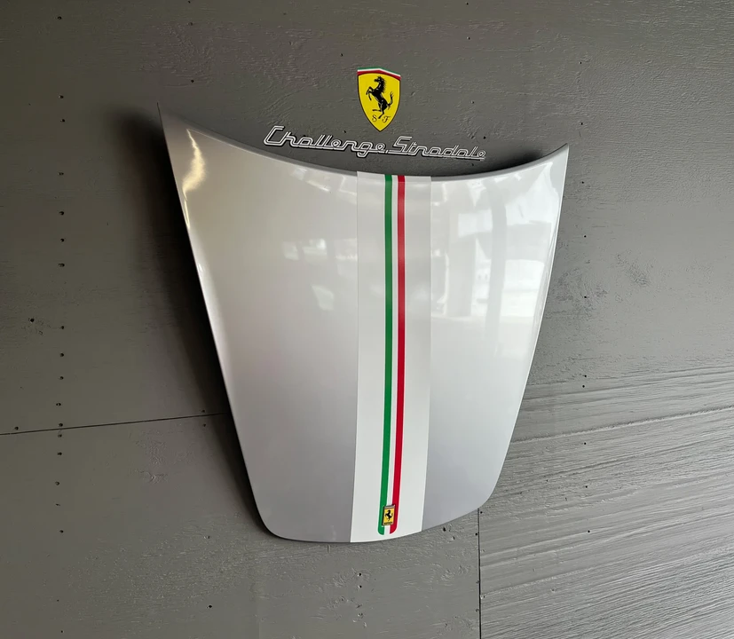 Ferrari 360 Challenge Stradale - Image 3 of 16