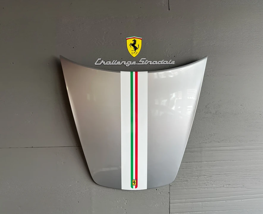 Ferrari 360 Challenge Stradale - Image 2 of 16