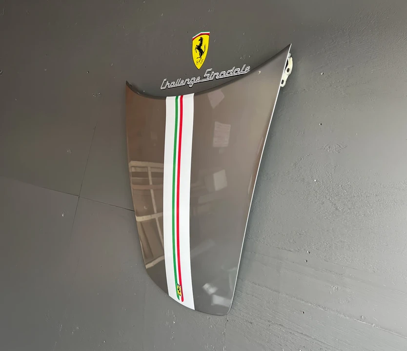 Ferrari 360 Challenge Stradale - Image 6 of 16