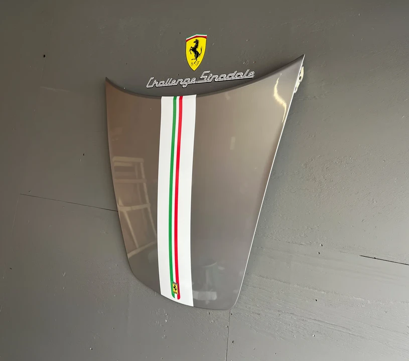 Ferrari 360 Challenge Stradale - Image 7 of 16