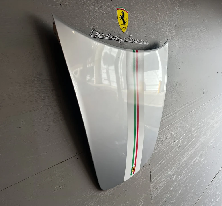 Ferrari 360 Challenge Stradale - Image 8 of 16