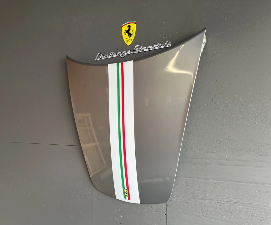 Ferrari 360 Challenge Stradale - Image 5 of 16