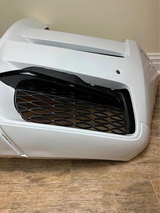 2019 Rolls-Royce Cullinan - Image 9 of 10