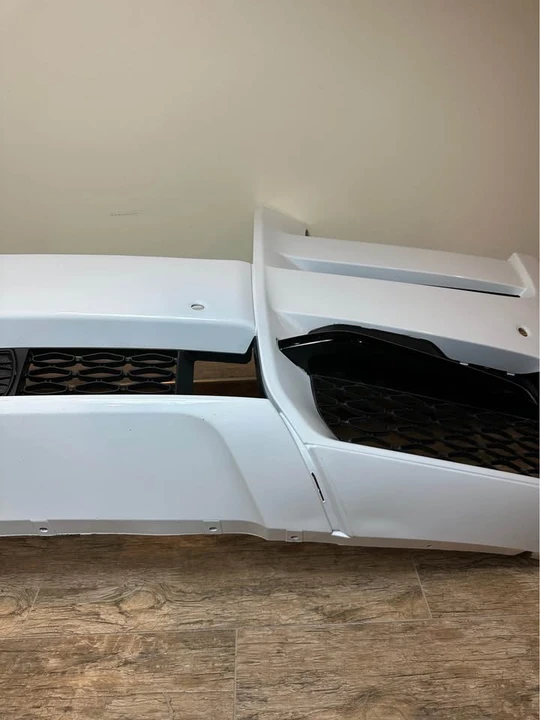2019 Rolls-Royce Cullinan - Image 7 of 10