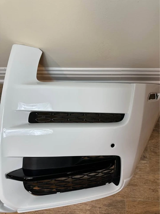 2019 Rolls-Royce Cullinan - Image 8 of 10