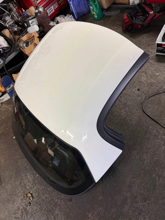 Honda S2000 - Image 2 of 2