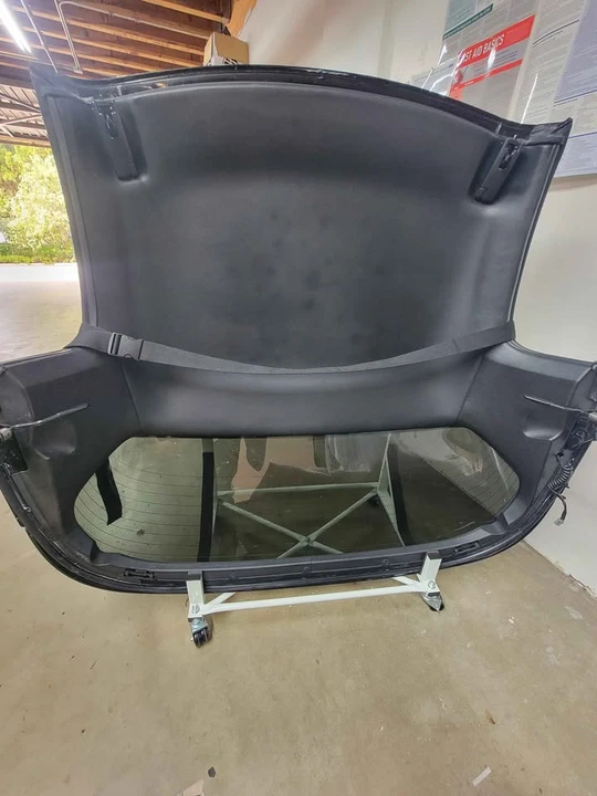 2008 Honda AP2 S2000 - Image 7 of 10