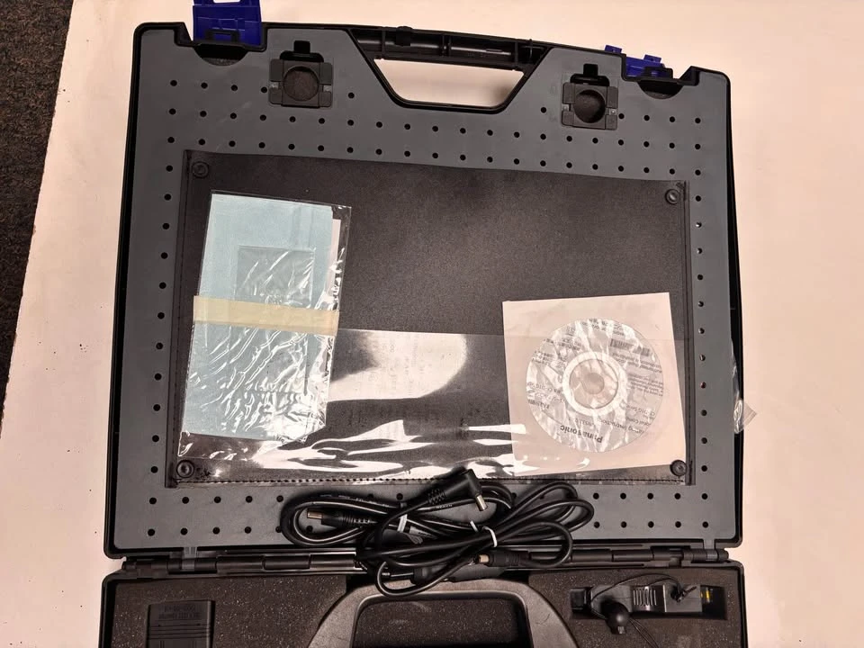 Parts & Memorabilia Tools - Image 3 of 7