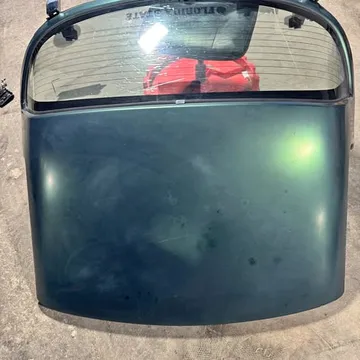 Mazda MX-5 Miata Hardtop