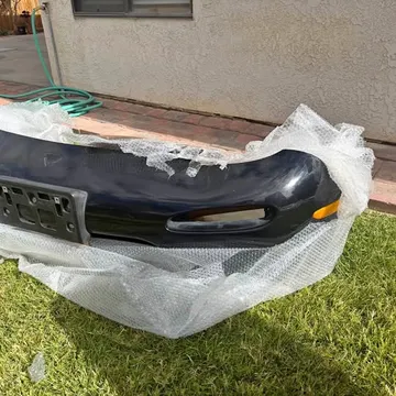 Mazda RX-7 FD OEM Parts