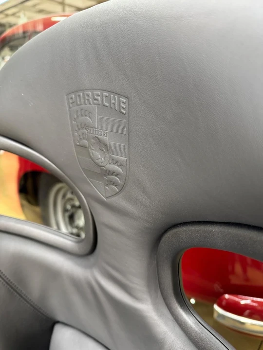 Porsche 996 GT3 - Image 9 of 11