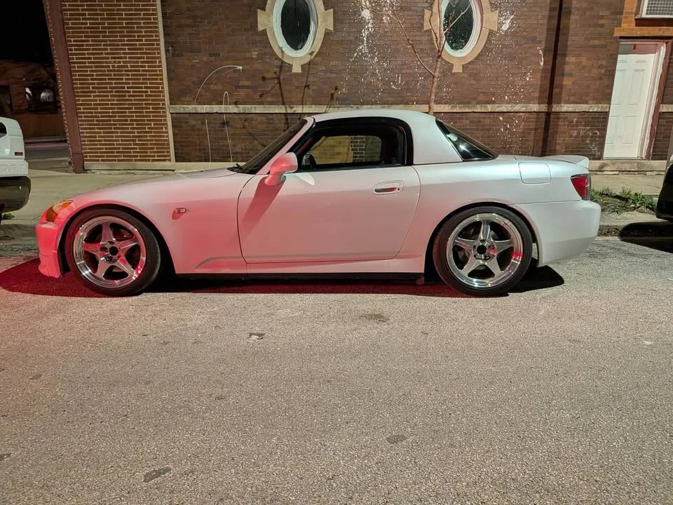Honda S2000 - Image 5 of 5