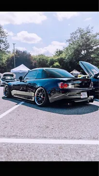 Honda S2000 Hardtop